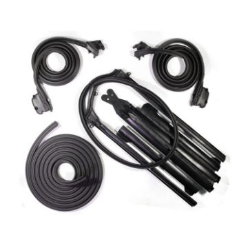 Show details for Metro Basic Kit For Chevrolet Camaro 1967; RKB 2001-111 Picture of Metro Basic Kit For Chevrolet Camaro 1967; RKB 2001-111