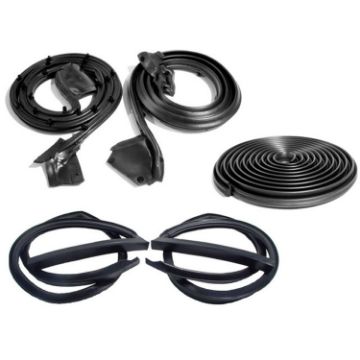 Show details for Metro Basic kit 2-Door Hardtop For American Motors AMX 1968-1970; RKB 9000-100 Picture of Metro Basic kit 2-Door Hardtop For American Motors AMX 1968-1970; RKB 9000-100