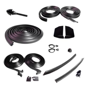 Show details for Metro Master Kit 2-Door Hardtop For Chevrolet Chevelle 1964, Malibu 1964; RK 2003-100 Picture of Metro Master Kit 2-Door Hardtop For Chevrolet Chevelle 1964, Malibu 1964; RK 2003-100