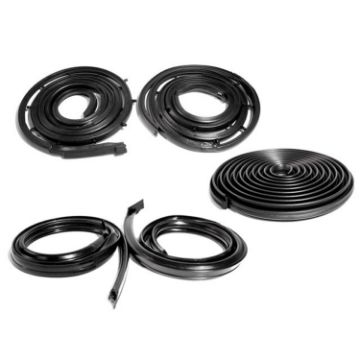 Show details for Metro Basic Kit 2-Door Hardtop For Ford Galaxie 1963-1964; RKB 3007-101 Picture of Metro Basic Kit 2-Door Hardtop For Ford Galaxie 1963-1964; RKB 3007-101