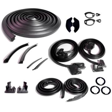 Show details for Metro Master Kit For Chevrolet Chevelle 1971-1972; RK 2003-129 Picture of Metro Master Kit For Chevrolet Chevelle 1971-1972; RK 2003-129