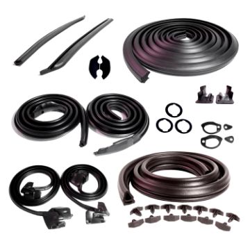 Show details for Metro Master Kit For Chevrolet Chevelle 1970; RK 2003-106 Picture of Metro Master Kit For Chevrolet Chevelle 1970; RK 2003-106