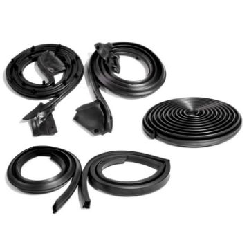 Show details for Metro Basic kit 2-Door Hardtop For American Motors Javelin 1971-1974; RKB 9000-102 Picture of Metro Basic kit 2-Door Hardtop For American Motors Javelin 1971-1974; RKB 9000-102