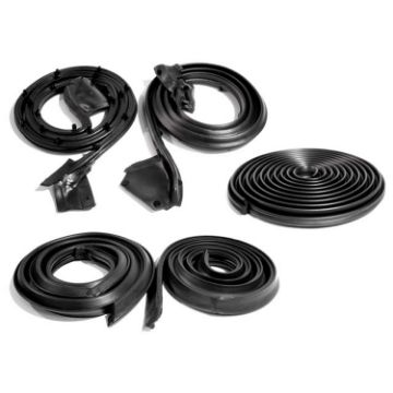 Show details for Metro Basic kit 2-Door Hardtop For American Motors Javelin 1968-1970; RKB 9000-101 Picture of Metro Basic kit 2-Door Hardtop For American Motors Javelin 1968-1970; RKB 9000-101