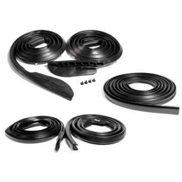 Show details for Metro Basic Kit 2-Door Hardtop For Dodge Charger 1966-1967; RKB 4005-100 Picture of Metro Basic Kit 2-Door Hardtop For Dodge Charger 1966-1967; RKB 4005-100