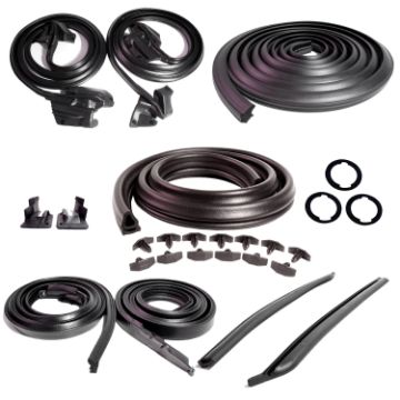 Show details for Metro Master Kit 2-Door Hardtop For Oldsmobile 442 1968, Cutlass 1968; RK 7300-103 Picture of Metro Master Kit 2-Door Hardtop For Oldsmobile 442 1968, Cutlass 1968; RK 7300-103
