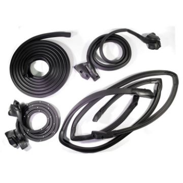 Show details for Metro Basic Kit For Buick Century 1978-1980; RKB 1900-100 Picture of Metro Basic Kit For Buick Century 1978-1980; RKB 1900-100