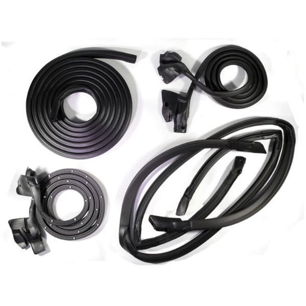 Picture of Metro Basic Kit For Buick Regal 1981-1987; RKB 1900-101