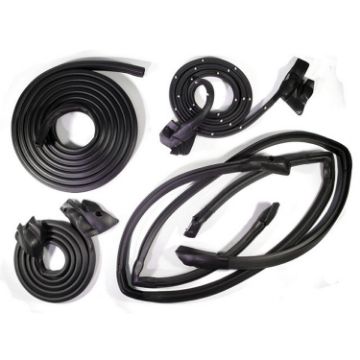Show details for Metro Basic Kit For Chevrolet Malibu 1978-1981; RKB 1900-102 Picture of Metro Basic Kit For Chevrolet Malibu 1978-1981; RKB 1900-102