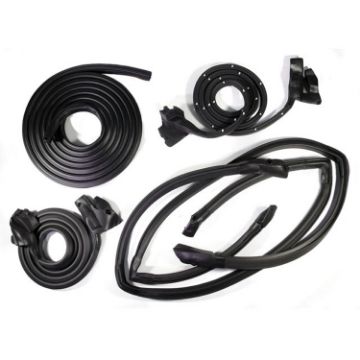 Show details for Metro Basic Kit For Oldsmobile Cutlass Salon 1978-1980; RKB 1900-106 Picture of Metro Basic Kit For Oldsmobile Cutlass Salon 1978-1980; RKB 1900-106