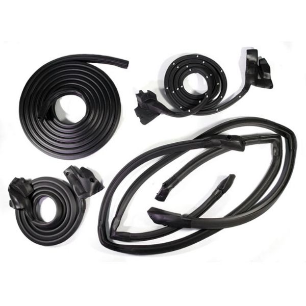 Picture of Metro Basic Kit For Oldsmobile Cutlass Salon 1978-1980; RKB 1900-106