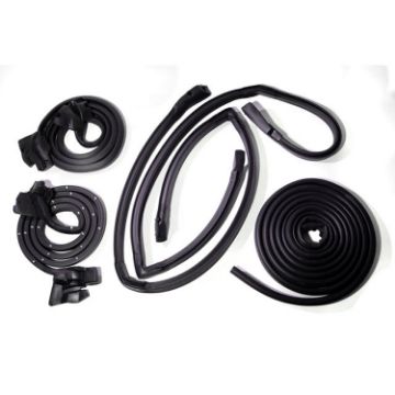Show details for Metro Basic kit 2-door coupe For Oldsmobile Cutlass Calais 1981-1984; RKB 1900-107 Picture of Metro Basic kit 2-door coupe For Oldsmobile Cutlass Calais 1981-1984; RKB 1900-107