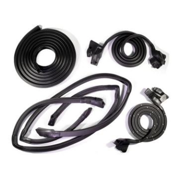 Show details for Metro Basic Kit For Pontiac Grand Am 1978-1980; RKB 1900-108 Picture of Metro Basic Kit For Pontiac Grand Am 1978-1980; RKB 1900-108