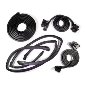 Show details for Metro Basic Kit For Pontiac LeMans 1978-1981; RKB 1900-110 Picture of Metro Basic Kit For Pontiac LeMans 1978-1981; RKB 1900-110