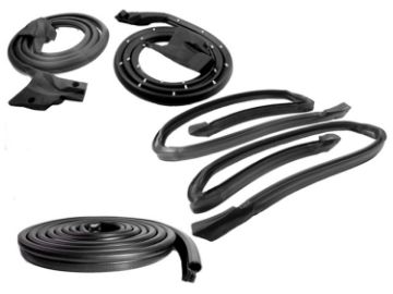 Show details for Metro Basic Kit For Chevrolet Monte Carlo 1978-1981; RKB 1900-120 Picture of Metro Basic Kit For Chevrolet Monte Carlo 1978-1981; RKB 1900-120