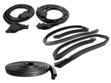 Show details for Metro Basic kit For Oldsmobile Cutlass Calais, Cutlass Supreme 1978-80; RKB 1900-121 Picture of Metro Basic kit For Oldsmobile Cutlass Calais, Cutlass Supreme 1978-80; RKB 1900-121