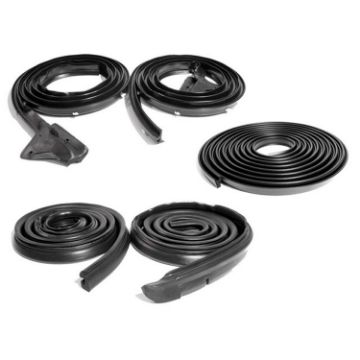 Show details for Metro Basic kit For Dodge Dart 1967-1972 5-piece; RKB 4005-115 Picture of Metro Basic kit For Dodge Dart 1967-1972 5-piece; RKB 4005-115