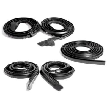 Show details for Metro Basic Kit 2-Door Hardtop For Dodge Coronet 1968-1969; RKB 4005-102 Picture of Metro Basic Kit 2-Door Hardtop For Dodge Coronet 1968-1969; RKB 4005-102