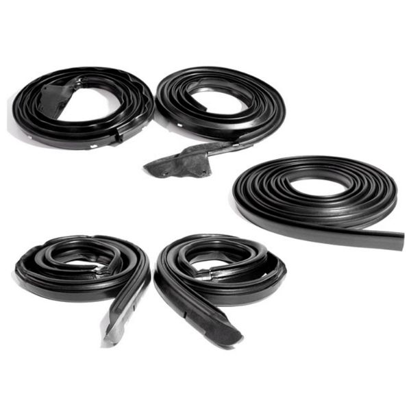 Picture of Metro Basic Kit, 2-Door Coupe For Dodge Coronet 1970; RKB 4005-105