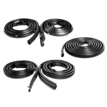 Show details for Metro Basic Kit, 2-Door Hardtop For Dodge Charger 1971-1974; RKB 4005-106 Picture of Metro Basic Kit, 2-Door Hardtop For Dodge Charger 1971-1974; RKB 4005-106