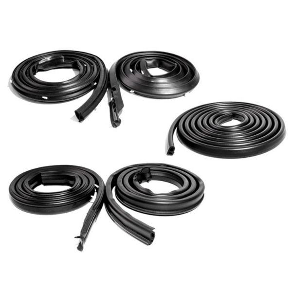 Picture of Metro Basic Kit, 2-Door Hardtop For Dodge Charger 1971-1974; RKB 4005-106