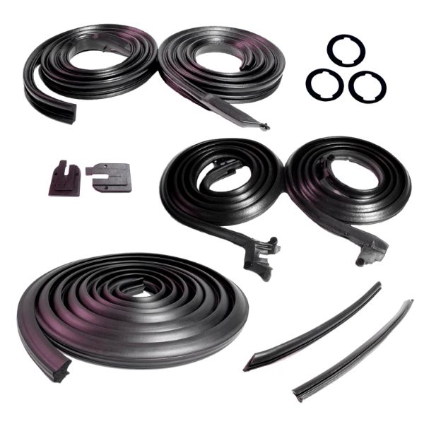 Picture of Metro Master Kit - 2-Door Hardtop For Oldsmobile 442 1965, Cutlass 1965; RK 7300-101