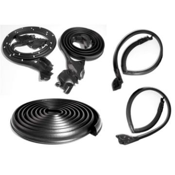 Show details for Metro Basic Kit For Chevrolet Monte Carlo 1973-1977; RKB 1900-111 Picture of Metro Basic Kit For Chevrolet Monte Carlo 1973-1977; RKB 1900-111