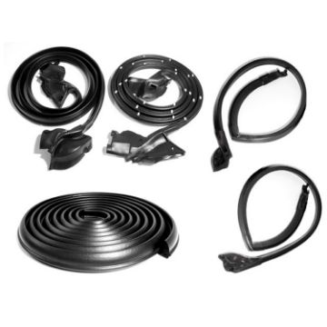 Show details for Metro Basic Kit For Pontiac Grand Prix 1973-1977; RKB 1900-112 Picture of Metro Basic Kit For Pontiac Grand Prix 1973-1977; RKB 1900-112