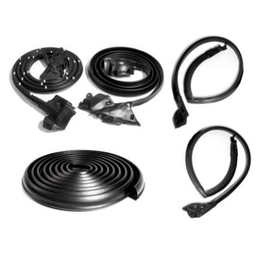Show details for Metro Basic Kit For Buick Century 1973-1977; RKB 2003-116 Picture of Metro Basic Kit For Buick Century 1973-1977; RKB 2003-116