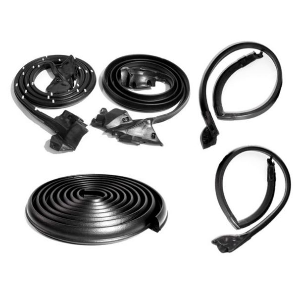 Picture of Metro Basic Kit For Buick Century 1973-1977; RKB 2003-116