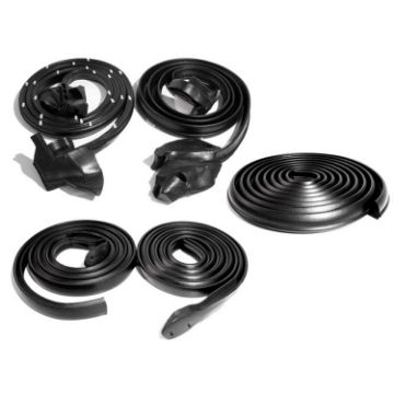 Show details for Metro Basic Kit 2-Door Hardtop For Oldsmobile Toronado 1971-1973; RKB 2007-117 Picture of Metro Basic Kit 2-Door Hardtop For Oldsmobile Toronado 1971-1973; RKB 2007-117