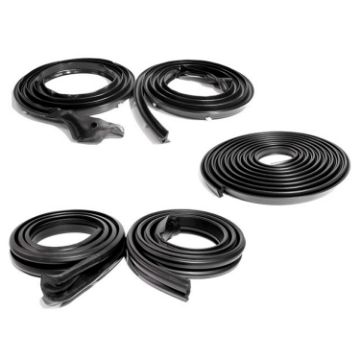 Show details for Metro Basic Kit For Plymouth Cuda, Barracuda 1970, Dodge Challenger 1970; RKB 4005-112 Picture of Metro Basic Kit For Plymouth Cuda, Barracuda 1970, Dodge Challenger 1970; RKB 4005-112