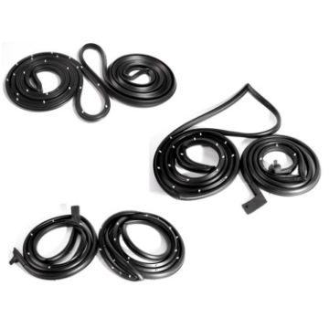 Show details for Metro Basic Kit For Chevrolet G30, Express 1500 1996; RKB 1300-101 Picture of Metro Basic Kit For Chevrolet G30, Express 1500 1996; RKB 1300-101