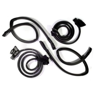 Show details for Metro Basic Kit For Chevrolet El Camino 1986-1988; RKB 1900-103 Picture of Metro Basic Kit For Chevrolet El Camino 1986-1988; RKB 1900-103