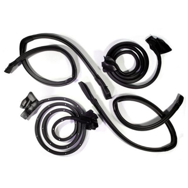 Picture of Metro Basic Kit For Chevrolet El Camino 1986-1988; RKB 1900-103