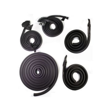 Show details for Metro Basic Kit, 2-Door Hardtop For Chevrolet Caprice 1967; RKB 2007-100 Picture of Metro Basic Kit, 2-Door Hardtop For Chevrolet Caprice 1967; RKB 2007-100
