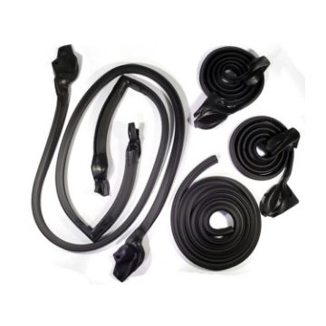 Show details for Metro Basic Kit For Chevrolet Camaro 1970-1981; RKB 2001-105 Picture of Metro Basic Kit For Chevrolet Camaro 1970-1981; RKB 2001-105