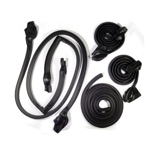 Picture of Metro Basic Kit For Chevrolet Camaro 1970-1981; RKB 2001-105