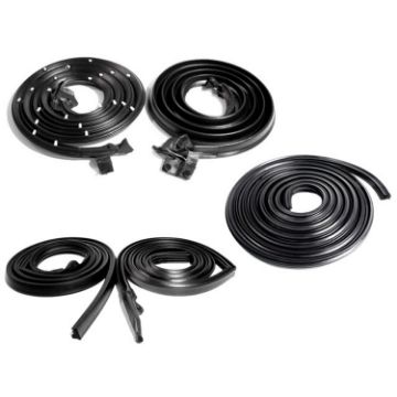 Show details for Metro Basic Kit, 2-Door Hardtop For Cadillac Calais 1965-1966; RKB 2009-108 Picture of Metro Basic Kit, 2-Door Hardtop For Cadillac Calais 1965-1966; RKB 2009-108