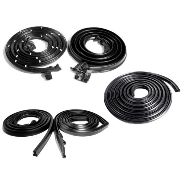 Picture of Metro Basic Kit, 2-Door Hardtop For Cadillac Calais 1965-1966; RKB 2009-108