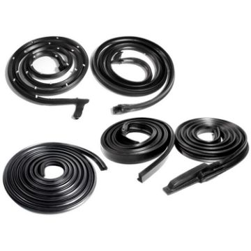 Show details for Metro Basic Kit, 2-Door Hardtop For Chevrolet Impala 1963-1964; RKB 2009-106 Picture of Metro Basic Kit, 2-Door Hardtop For Chevrolet Impala 1963-1964; RKB 2009-106