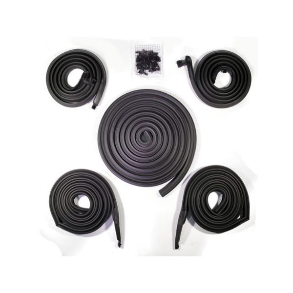 Picture of Metro Basic Kit 2-Door Hardtop For Chevrolet Chevy II 1962-1965; RKB 2002-103