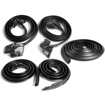 Show details for Metro Basic kit For Pontiac GTO 1969-1971, LeMans 1969-1972; RKB 8100-104 Picture of Metro Basic kit For Pontiac GTO 1969-1971, LeMans 1969-1972; RKB 8100-104