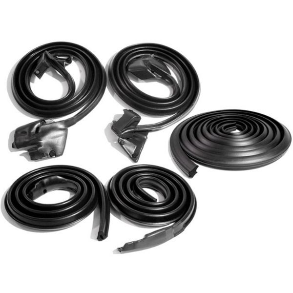 Picture of Metro Basic kit For Pontiac GTO 1969-1971, LeMans 1969-1972; RKB 8100-104