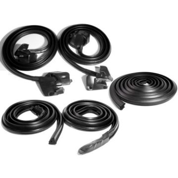 Show details for Metro Basic kit 2-Door Hardtop For Pontiac Grand Prix 1969-1972; RKB 8105-106 Picture of Metro Basic kit 2-Door Hardtop For Pontiac Grand Prix 1969-1972; RKB 8105-106