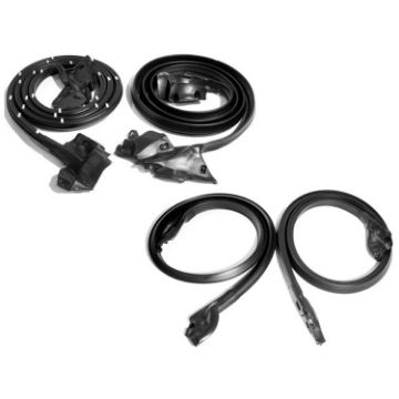 Show details for Metro Basic Kit For Chevrolet El Camino 1973-1977; RKB 1900-113 Picture of Metro Basic Kit For Chevrolet El Camino 1973-1977; RKB 1900-113