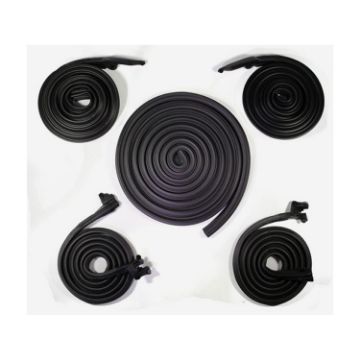 Show details for Metro Basic Kit, 2-Door Hardtop For Buick Skylark 1964-1965; RKB 2003-100 Picture of Metro Basic Kit, 2-Door Hardtop For Buick Skylark 1964-1965; RKB 2003-100