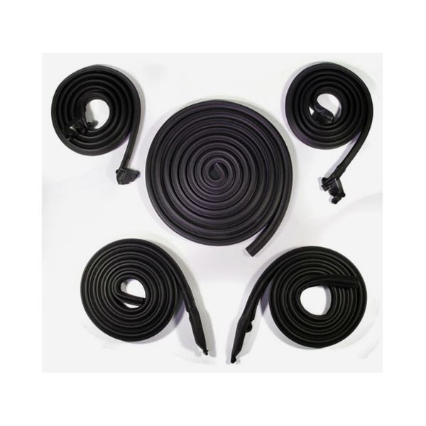 Picture of Metro Basic kit For Chevrolet Chevelle 1966-1967, Malibu 1966-1967; RKB 2003-102