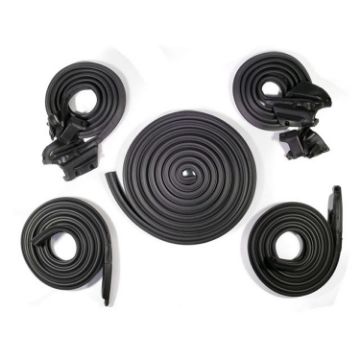 Show details for Metro Basic Kit, 2-Door Hardtop For Chevrolet Chevelle 1968; RKB 2003-104 Picture of Metro Basic Kit, 2-Door Hardtop For Chevrolet Chevelle 1968; RKB 2003-104