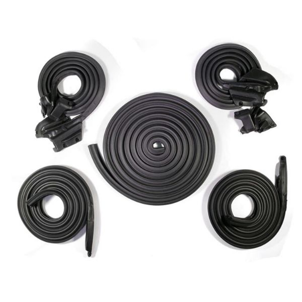 Picture of Metro Basic Kit, 2-Door Hardtop For Chevrolet Chevelle 1968; RKB 2003-104